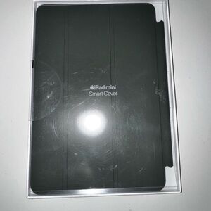 iPad Mini Smart Cover - Dark Green